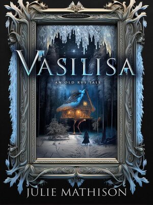 cover image of Vasilisa